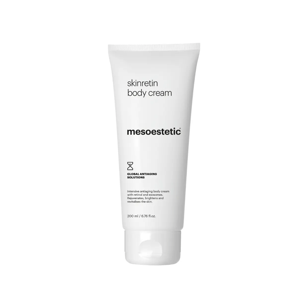 Bodyshock Essential Cream (250 ml)
