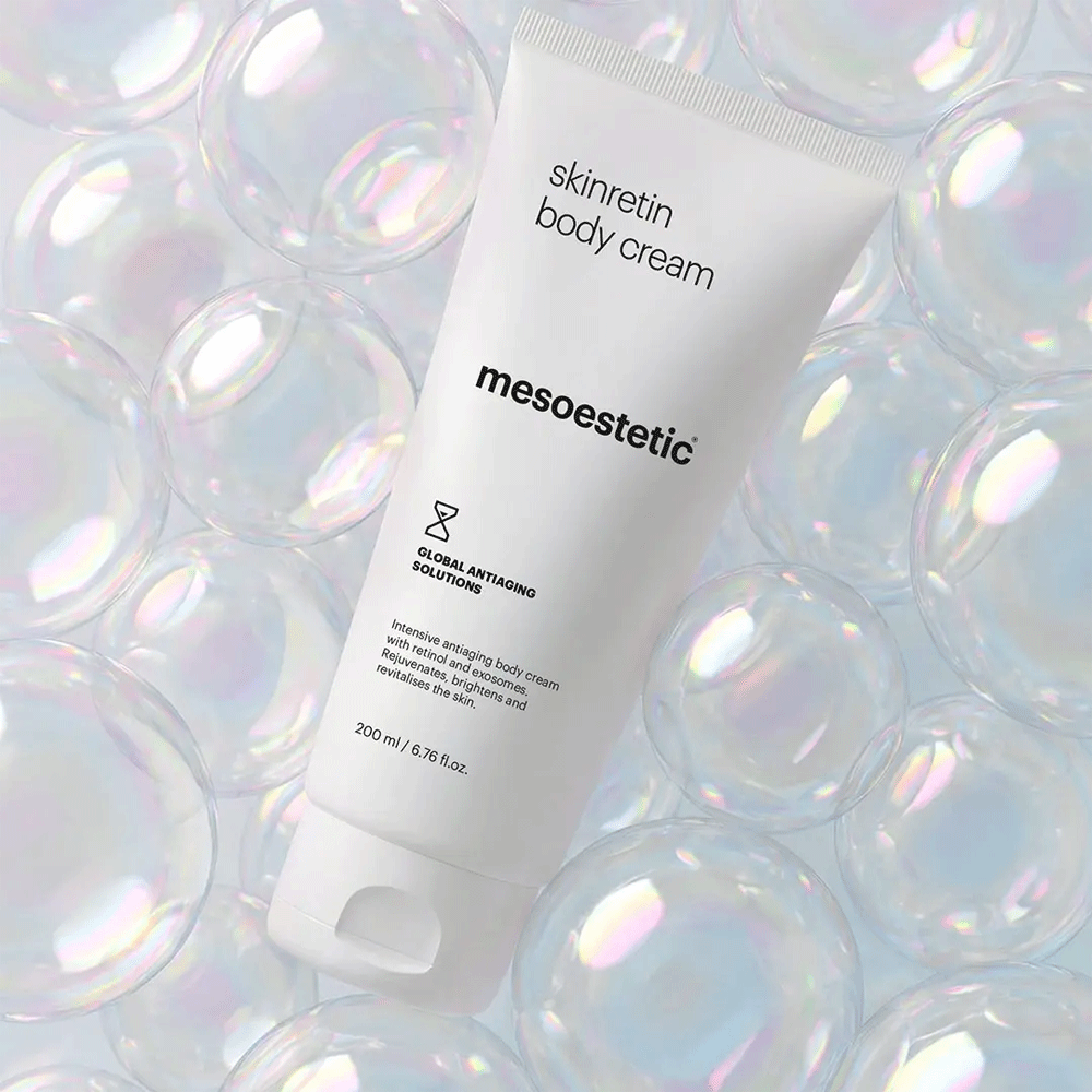 Bodyshock Essential Cream (250 ml)