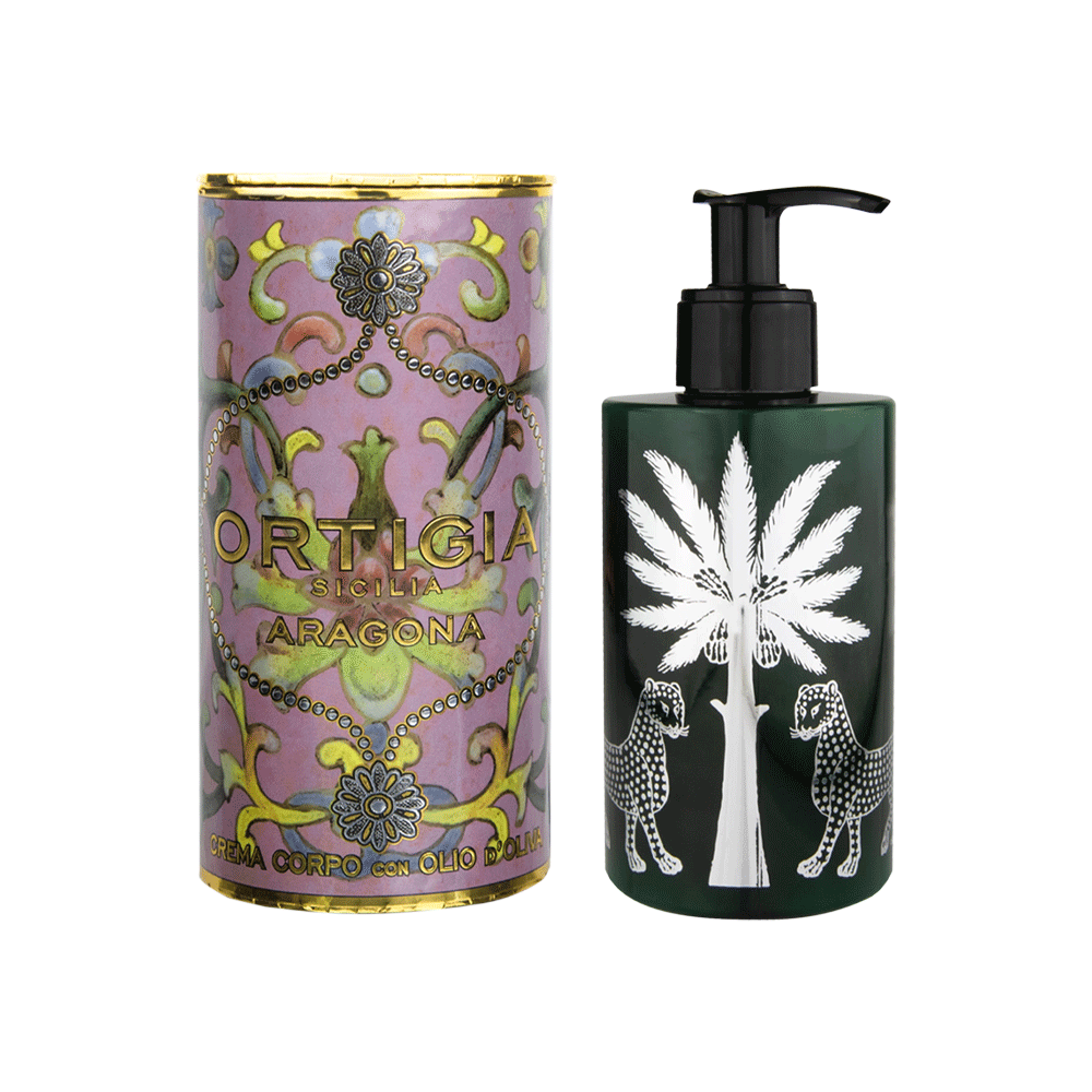 Body cream | Aragona (300 ml)