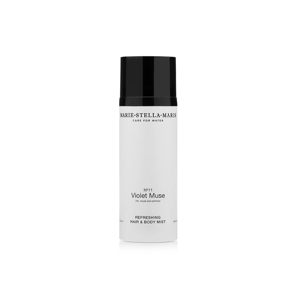 Body Mist | No.11 Violet Muse (90 ml)