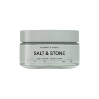 Body Cream | Bergamot & Hinoki (200 ml)