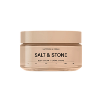 Body Cream | Saffron & Cedar (200 ml)