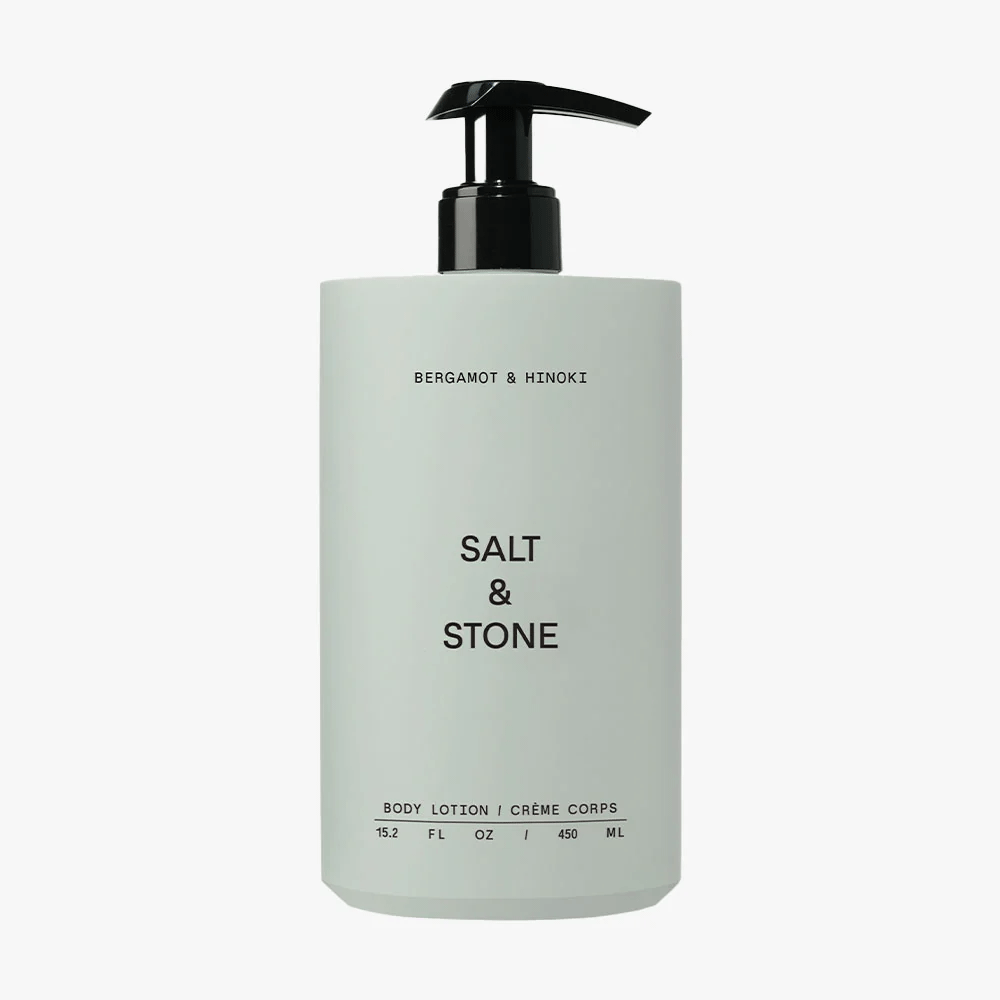 Bodylotion | Bergamot & Hinoki (450 ml)