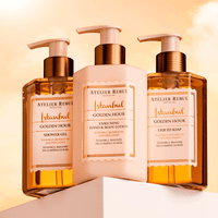 Golden Hour Hand & Bodylotion (250 ml)