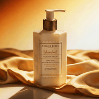 Golden Hour Hand & Bodylotion (250 ml)