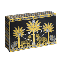 Casa Box | Ambra Nera