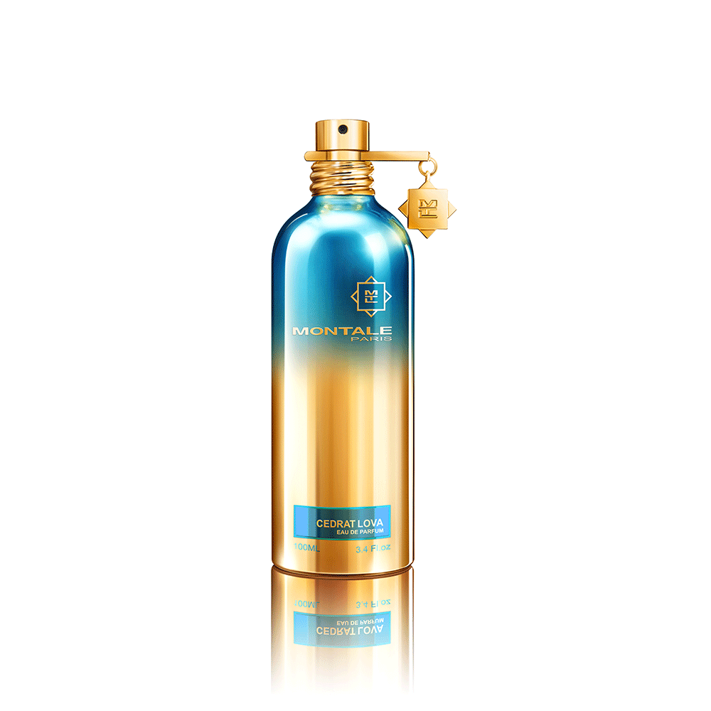 Cedrat Lova (100 ml)