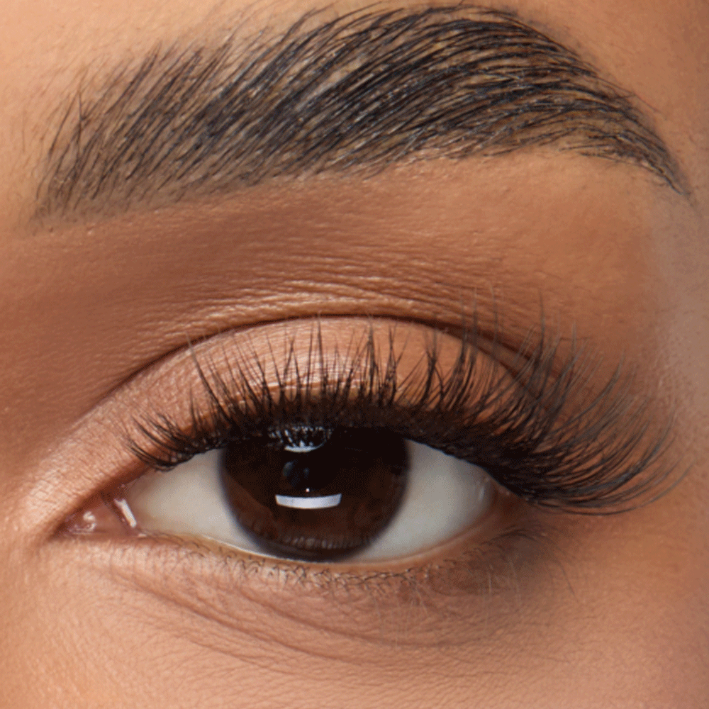 Classy - Stick & Go voorgelijmde wimpertrosjes