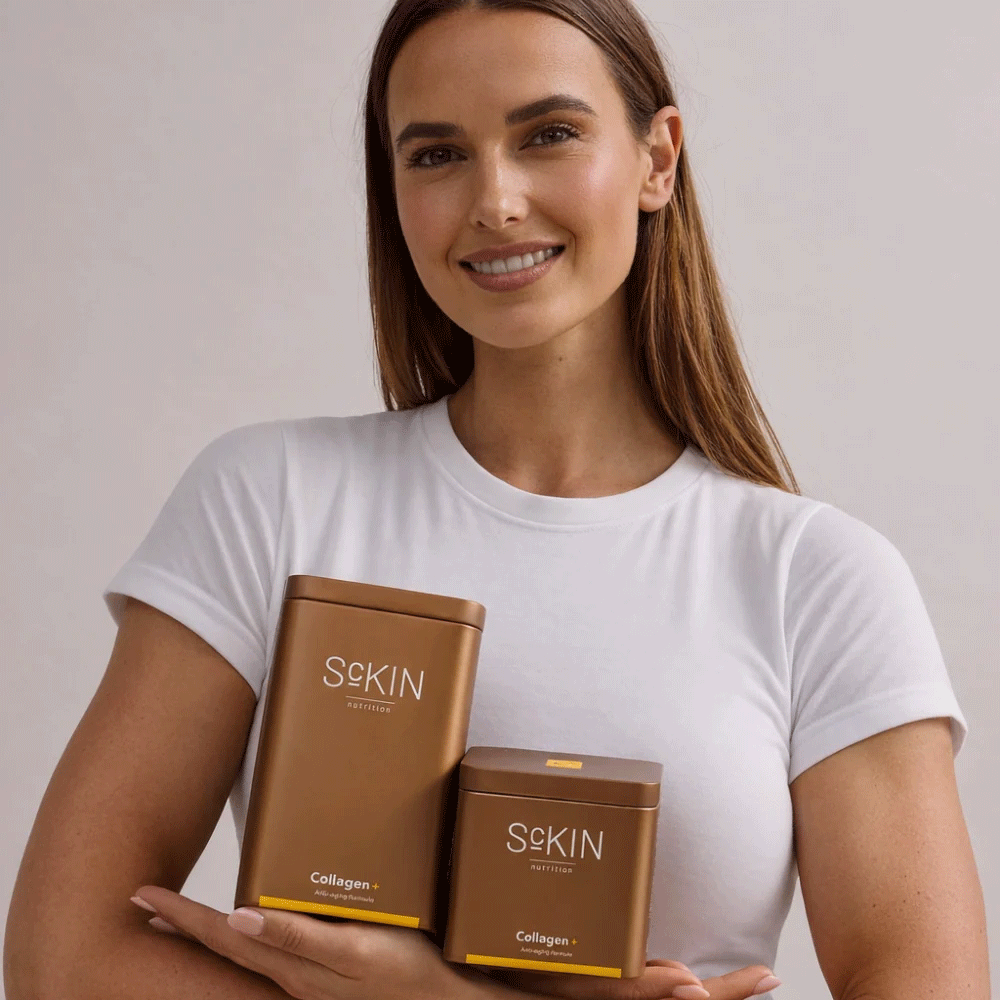 Collagen+