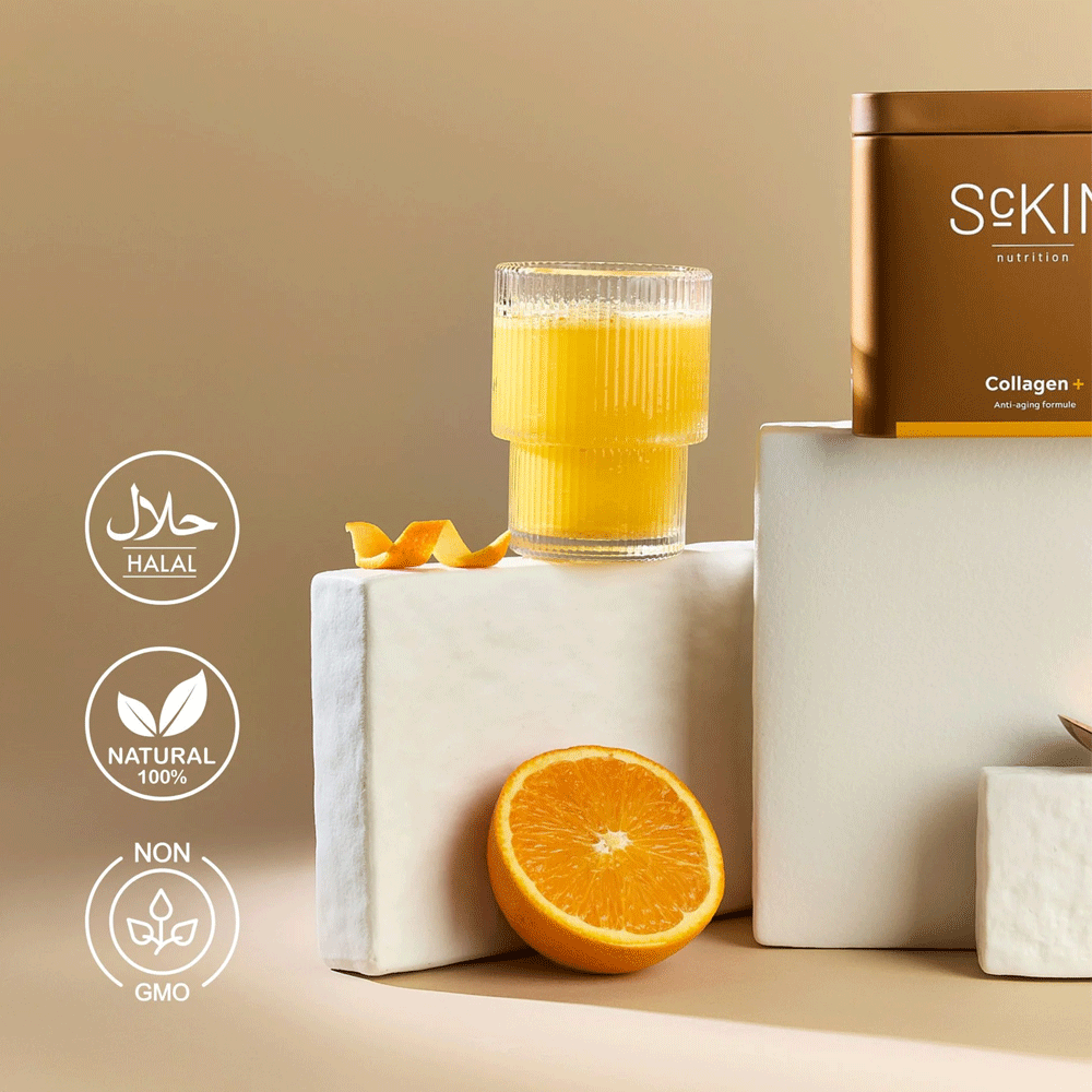 Collagen+