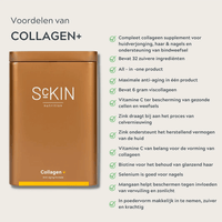 Collagen+