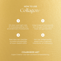Collagen+