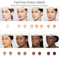 Skintuition Brightening Under Eye Concealer