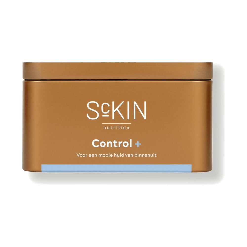 Control+ (90 tabletten)