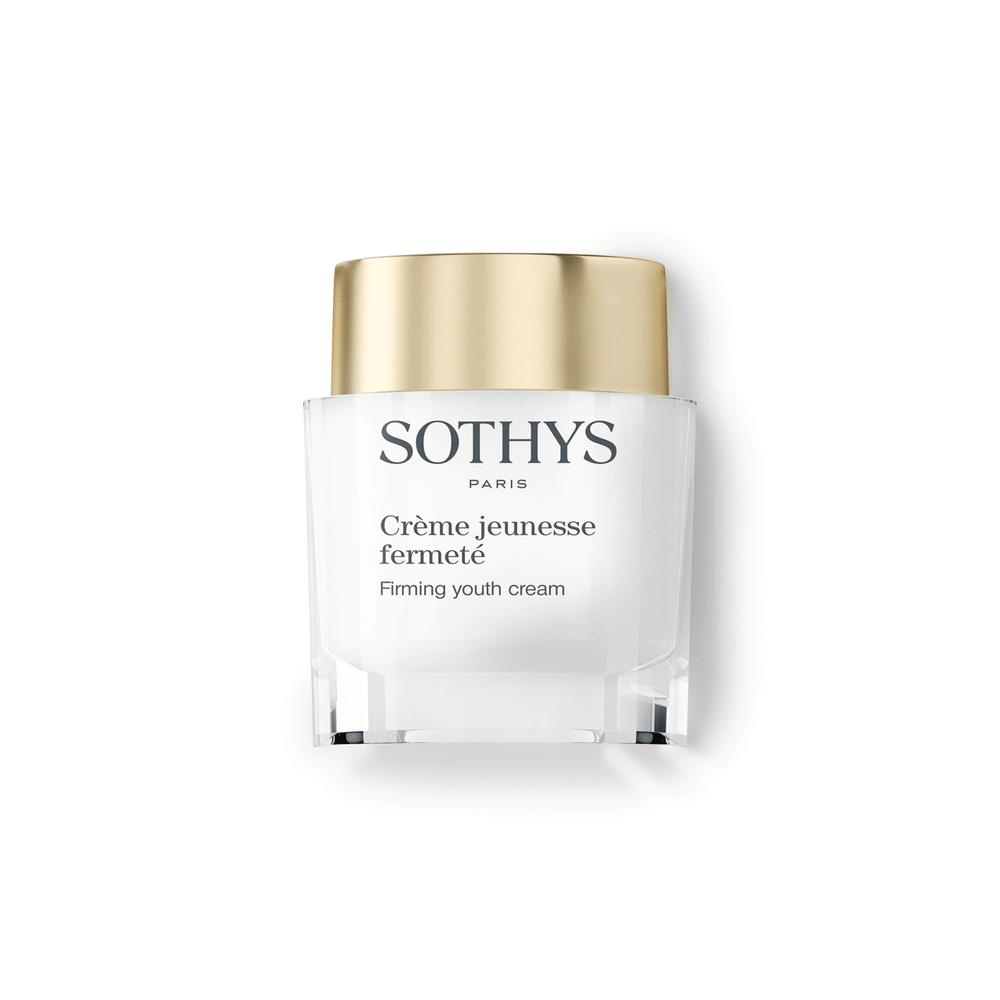 Firming Youth Cream | Crème jeunesse fermeté (50 ml)
