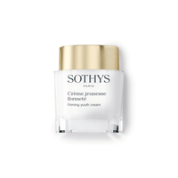 Firming Youth Cream | Crème jeunesse fermeté (50 ml)