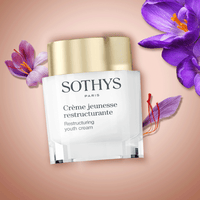 Restructuring Youth Cream | Crème Jeunesse Restructurante (50 ml)
