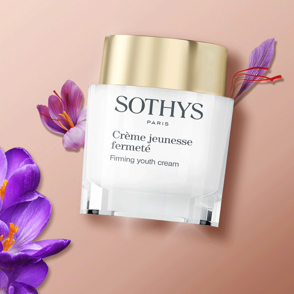 Firming Youth Cream | Crème jeunesse fermeté (50 ml)