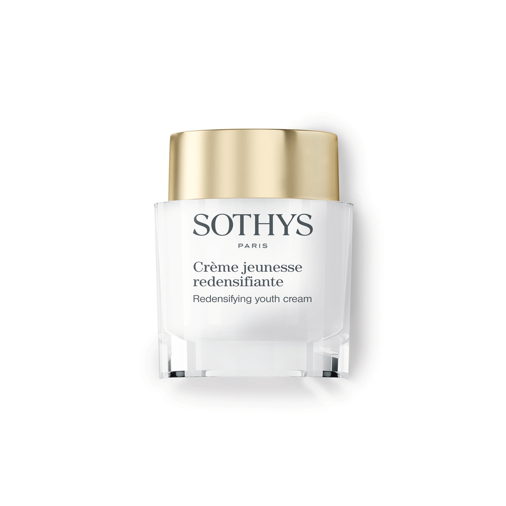Redensifying youth cream | Crème jeunesse redensifiante (50 ml)
