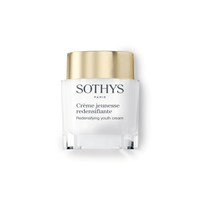 Redensifying youth cream | Crème jeunesse redensifiante (50 ml)