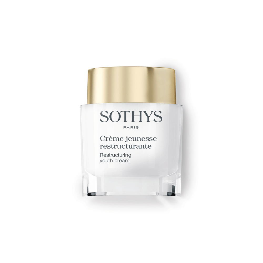 Restructuring Youth Cream | Crème Jeunesse Restructurante (50 ml)