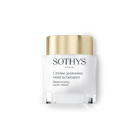 Restructuring Youth Cream | Crème Jeunesse Restructurante (50 ml)