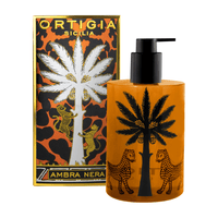 Douchegel | Ambra Nera (500 ml)
