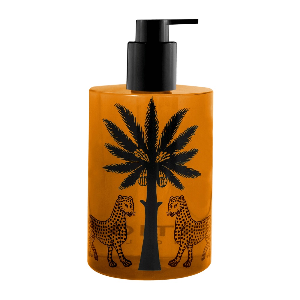 Douchegel | Ambra Nera (500 ml)