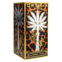 Douchegel | Ambra Nera (500 ml)