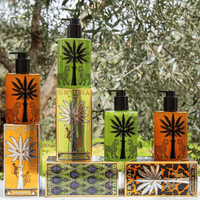 Douchegel | Ambra Nera (500 ml)
