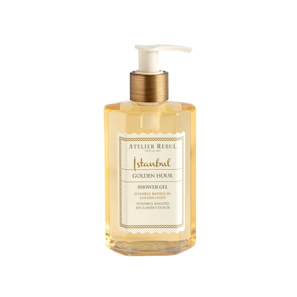 Golden Hour Douchegel (250 ml)