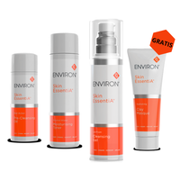 Environ Actie: The Clean Routine – Low Foam Cleansing Gel