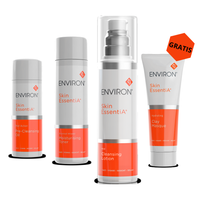 Environ Actie: The Clean Routine – Mild Cleansing Lotion