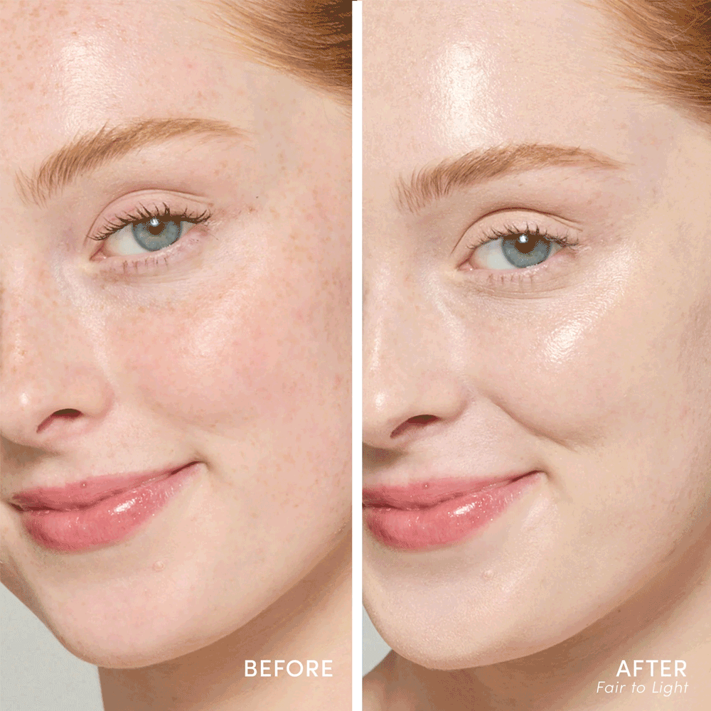 Glow Fixation™ SPF 40 Sheer Tint Skin Enhancer (40 ml)