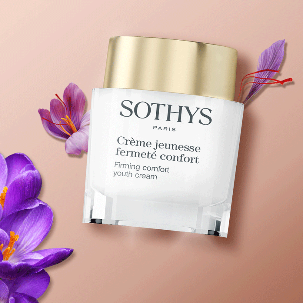 Firming Comfort Youth Cream | Crème jeunesse fermeté Confort (50 ml)