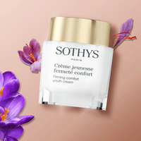 Firming Comfort Youth Cream | Crème jeunesse fermeté Confort (50 ml)