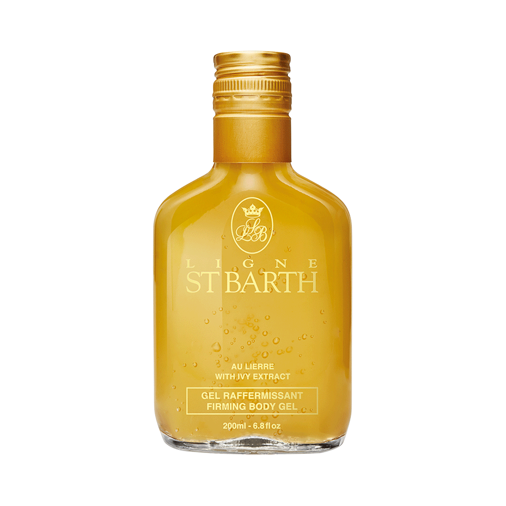 Firming Body Gel Ivy (200 ml)