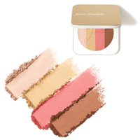 PureBronze Shimmer Bronzer Refill