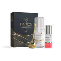 ACTIE: Gold Luxe Edition HA Micro-Needling Duo - Festive 2025