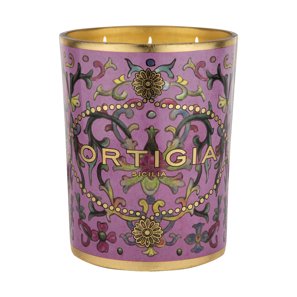 Geurkaars | Aragona (1,2 kg)