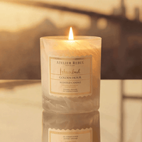 Golden Hour Geurkaars (210 g)