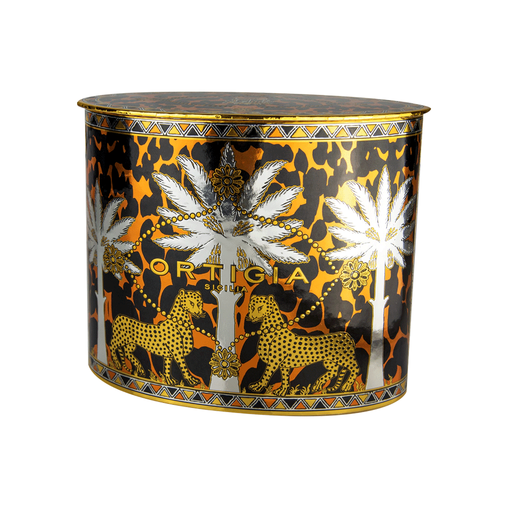 Gift set | Ambra Nera