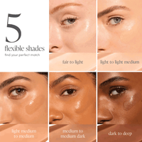 Glow Fixation™ SPF 40 Sheer Tint Skin Enhancer (40 ml)