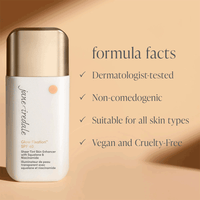 Glow Fixation™ SPF 40 Sheer Tint Skin Enhancer (40 ml)