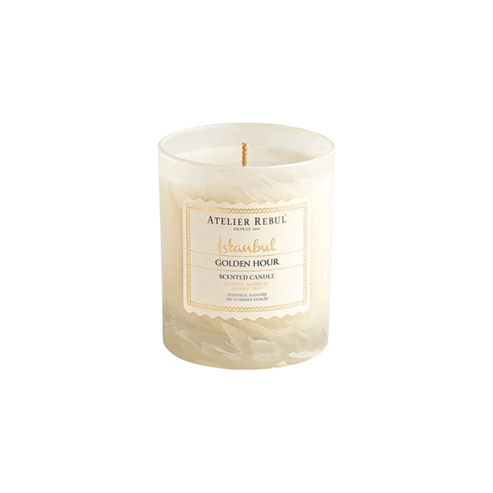 Golden Hour Geurkaars (210 g)