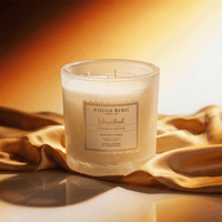 Golden Hour Geurkaars (210 g)