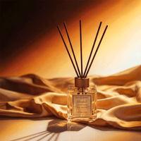 Golden Hour Geurstokjes (120 ml)