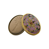 Handzeep in bewaarblik | Aragona (25 gr)