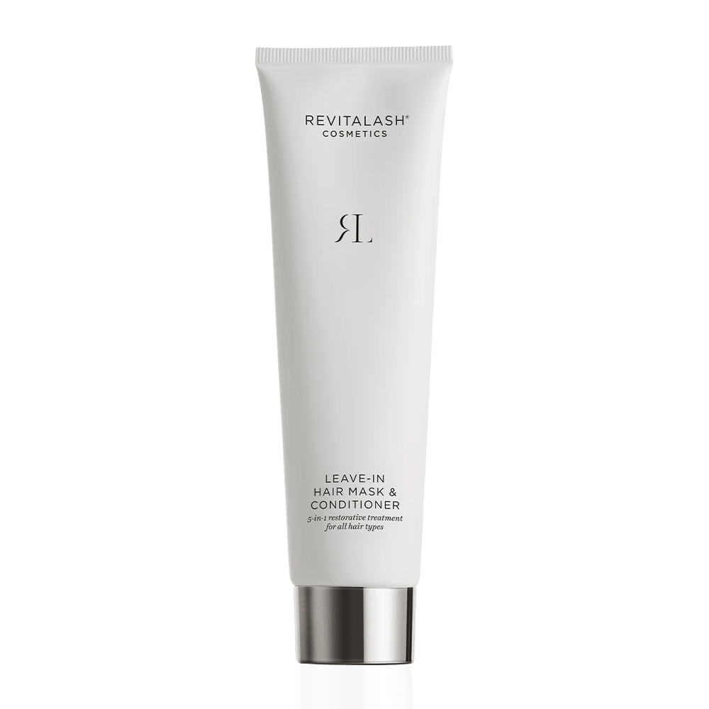 Leave-In Haarmasker & Conditioner (90 ml)