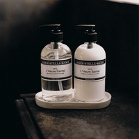 Luxury Hand Essentials | No.13 L'Heure Santal